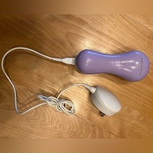 clarisonic mia purple